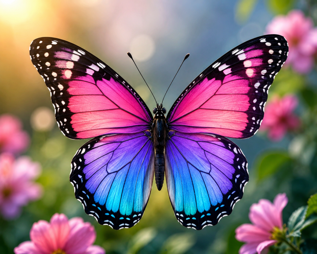 butterfly puns