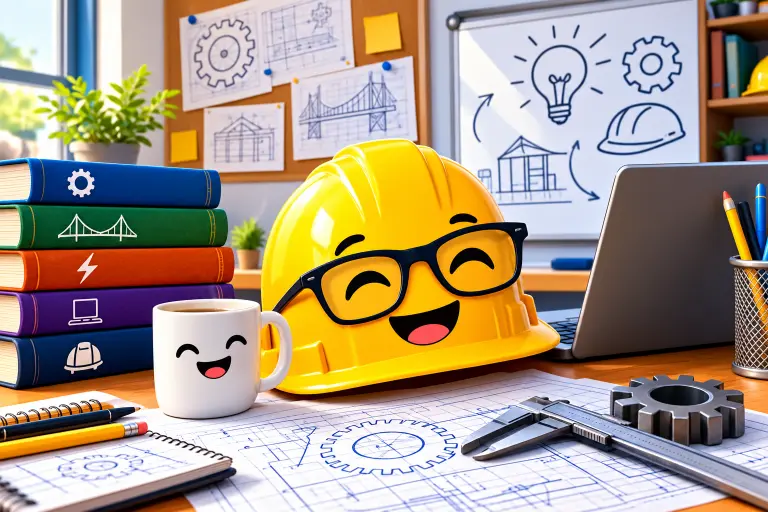 The Ultimate Guide to Engineering Puns
