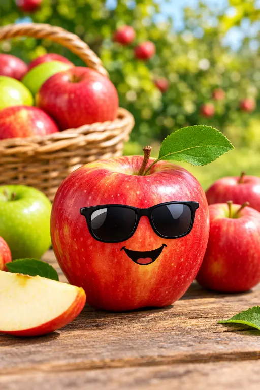 apple-puns-one-liners