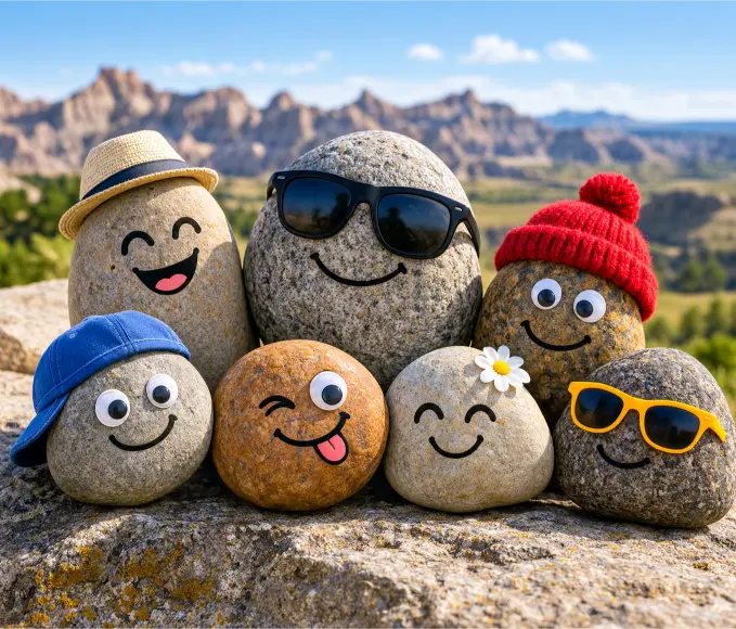 stone-puns