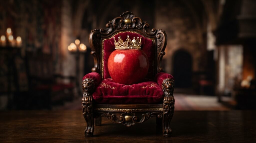 apple puns one liners
