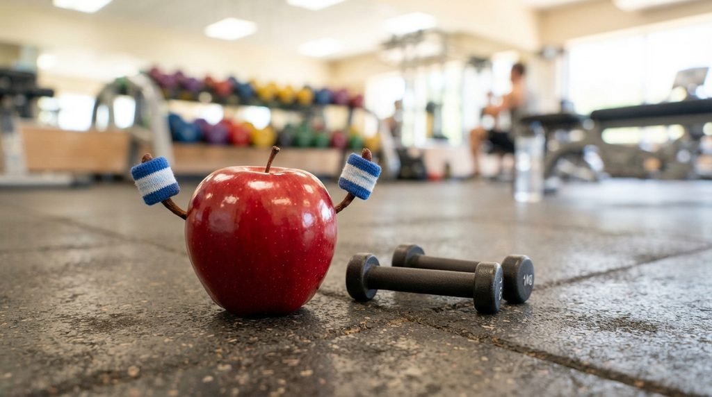 Funny Apple Puns Captions