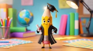 pencil puns