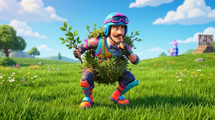 Punny Fortnite Quotes That'll Crack You Up