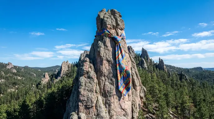 Punny South Dakota Quotes That'll Crack You Up