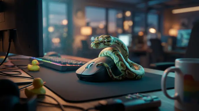 Witty Reptile Puns for Social Media